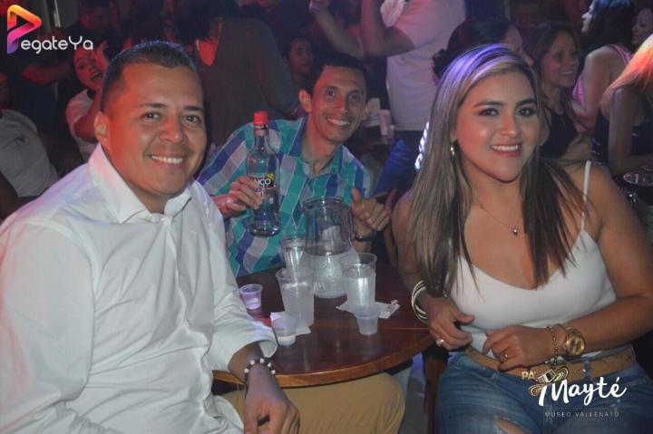 Foto 17 de PA MAYTÉ - 3er Fds Dic. 2016 en Pa´Mayte Museo Vallenato