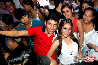 Foto 255 de Sapce ( Alkilados - Alberto Stylee ) en Space Menga, Cali