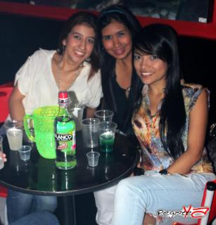 Foto 50 de Junio 15 del 2o13 en Am / PM Bar - Cali, Cali