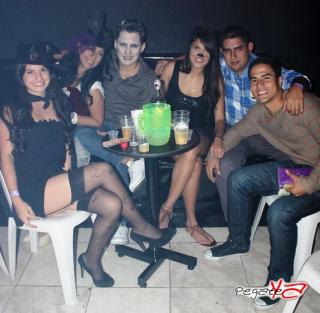 Foto 82 de Halloween en Am / PM Bar - Cali, Cali