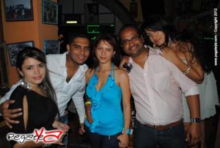 Foto 32 de mister babilla 3 y 4 de febrero de 2012 en Discoteca MISTER BABILLA cartagena, Cartagena