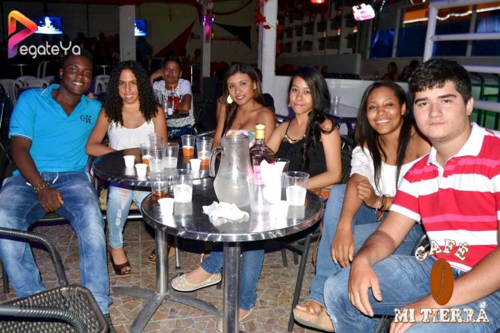 Foto 27 de Cafe mi Tierra - 3er / 4to Fds Mayo 2016 en Cafe Mi Tierra, Cali