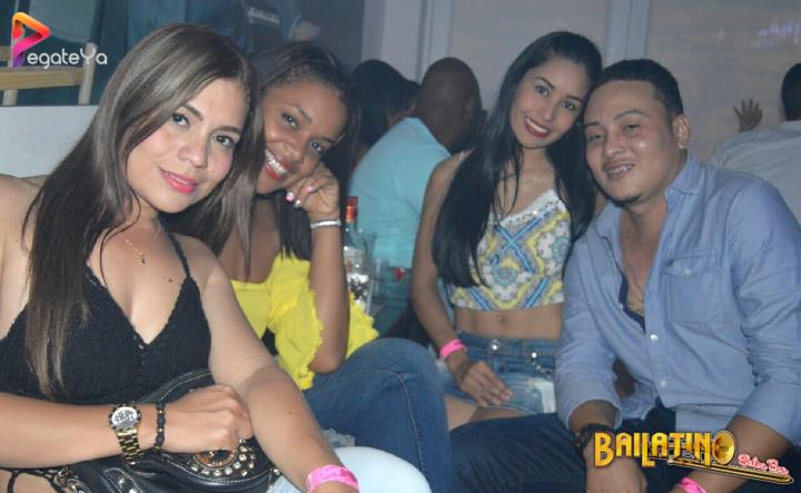 Foto 17 de Bailatino - 5to Fds Abril 2017 en Bailatino - Bar, Cali
