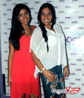 Foto 7 de Julio 20 del 2013 en CIAO CLUB - EL PEÑON ( Cali ), Cali