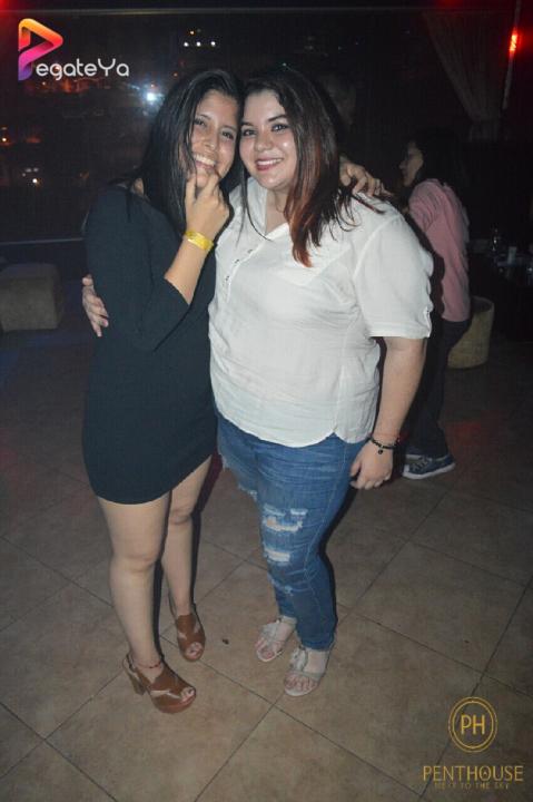 Foto 33 de Penthouse Club - 1er 2do Fds Agosto 2016 en Penthouse 1800, Cali