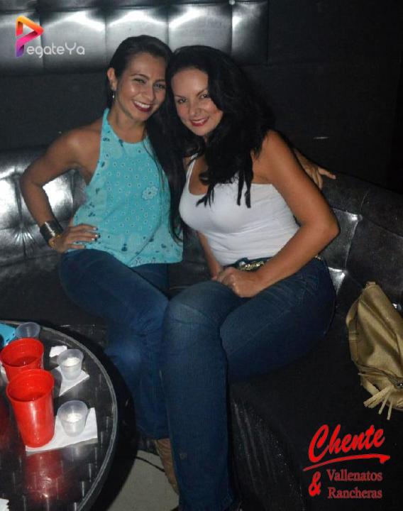 Foto 9 de Chente - 2do FDS Marzo 2016 en CHENTE Vallenatos y Rancheras, Cali