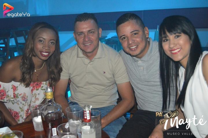 Foto 45 de Pa´mayte - Feria de Cali 2016 en Pa´Mayte Museo Vallenato