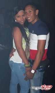 Foto 23 de Agosto 10 del 2013 en Babel / Barra Libre Cali, Cali