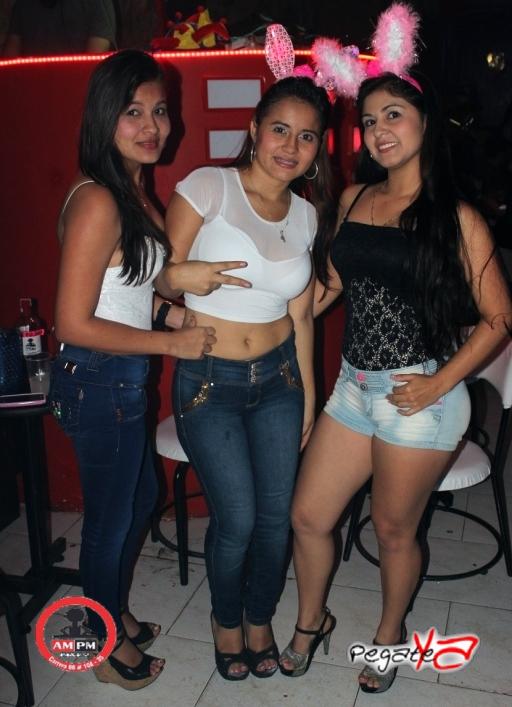 Foto 36 de Ampm Bar - Halloween 2014 en Am / PM Bar - Cali, Cali