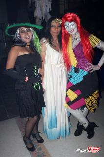Foto 52 de Halloween en Rooms Club