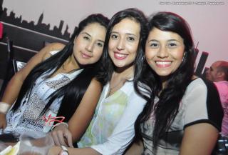 Foto 11 de Discoteca New York - 1 Febrero 2014 en Discoteca New York Bucaramanga, Bucaramanga