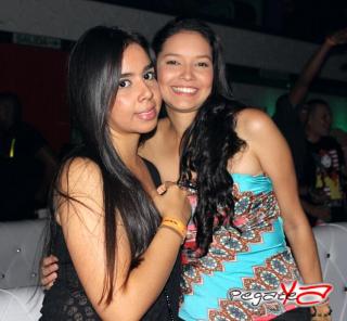 Foto 40 de Antoine Becks - Agosto 10 del 2013 en Living Night Club, Cali