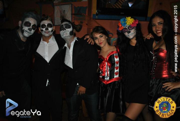 Foto 69 de Mister Babilla Viernes 30 y Sabado 31 de en Discoteca MISTER BABILLA cartagena, Cartagena