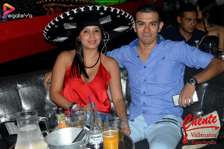 Foto 105 de Chente - Feria de Cali 2016 en CHENTE Vallenatos y Rancheras, Cali