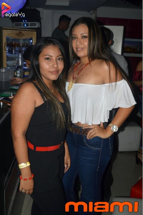 Foto 2 de Miami Bar - 5to Fds Abril 2017 en Miami Bar Cali, Cali