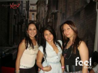 Foto 24 de 20-21 Enero 2012 en Feel Club Bucaramanga, Bucaramanga