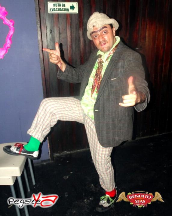 Foto 25 de Bendito Seas - Agosto 23 en Discoteca Bendito Seas Medellin, Medellín