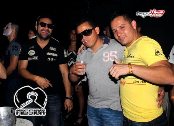 Foto 78 de Mission Club - Halloween 2014 en Mission Club, Cali