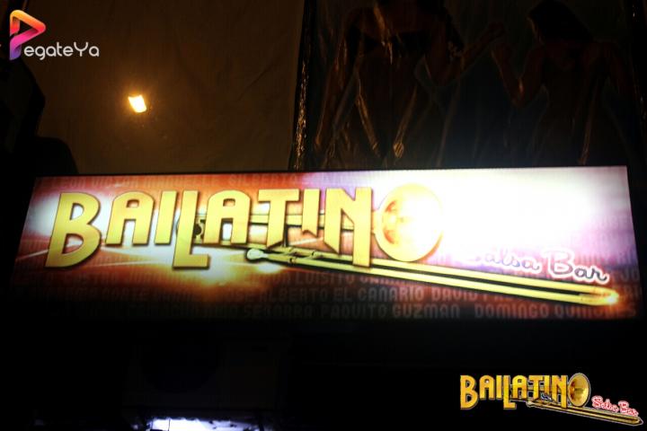 Foto 14 de Bailatino - 3er Fds Agosto 2016 en Bailatino - Bar, Cali