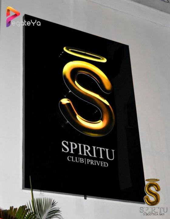 Foto 23 de Spiritu Club - 1er FDS Agosto 2015 en Spiritu Club Prived