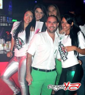 Foto 4 de Am / PM Bar - Cali 2013-07-23 en Am / PM Bar - Cali, Cali