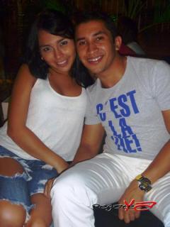 Foto 12 de Enero 22 del 2012 en K-kahuate Cocktails Shot Cali, Cali