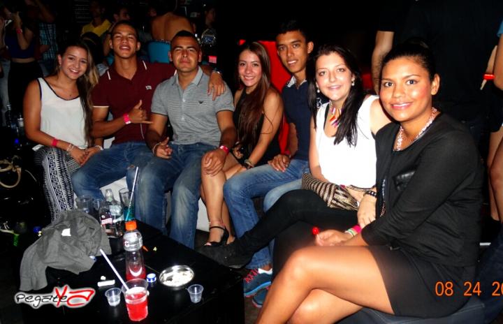 Foto 52 de Licodeluxe - Agosto 23 en LICO DELUXE Medellin, Medellín