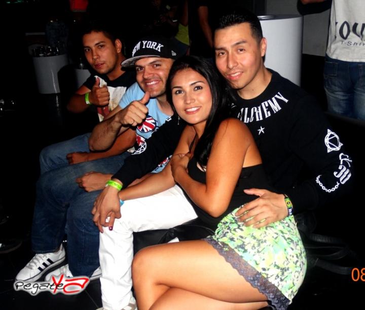 Foto 29 de Luxury - Agosto 23 en Discoteca Luxury Medellin, Medellín