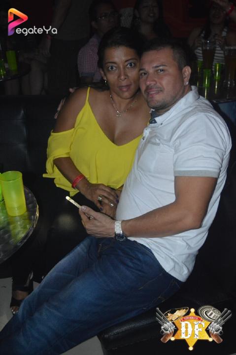 Foto 68 de DF DISCO CLUB - 3er FDS AGOSTO 2016 en El DF Club Discoteca