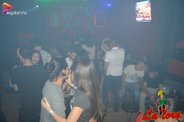 Foto 75 de La lora Bar - FERIA DE CALI Dic 2016 en La Lora Bar, Cali