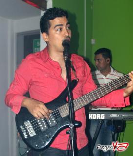 Foto 15 de Julio 6 del 2013 en Beautiful 80`s Cali, Cali