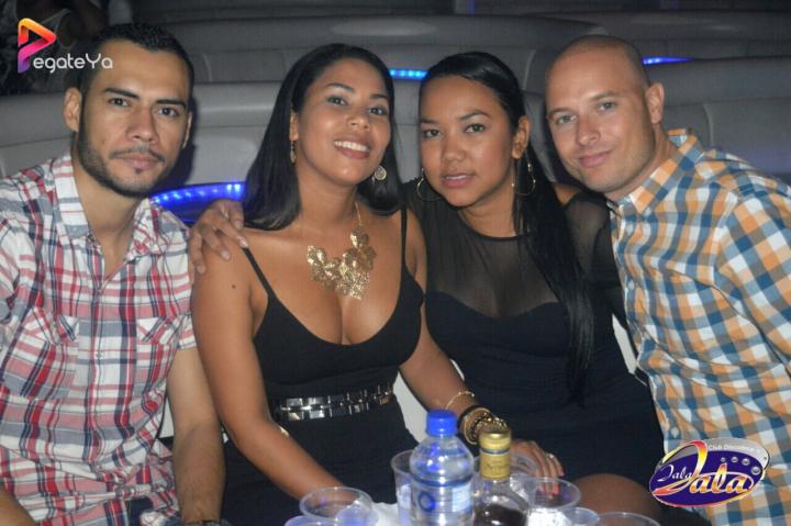 Foto 22 de Jajala Jala - 1er FDS Nov. 2015 en Jala Jala Club, Cali
