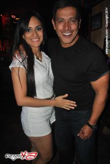 Foto 10 de MISTER BABILLA 1 de febrero de 2014 en Discoteca MISTER BABILLA cartagena, Cartagena