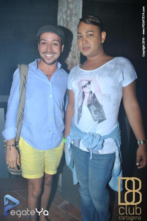 Foto 46 de D8 18 y 19 de Marzo de 2016 en D8 club, Cartagena
