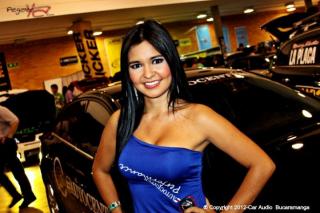 Foto 101 de Chicas Car Audio 2012 - Cenfer Bucaramanga en Chicas Car Audio 2012, Bucaramanga