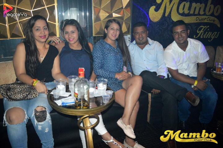 Foto 7 de Mambo Disco Club - 1er Fds Mayo 2017 en Mambo Disco Club, Cali