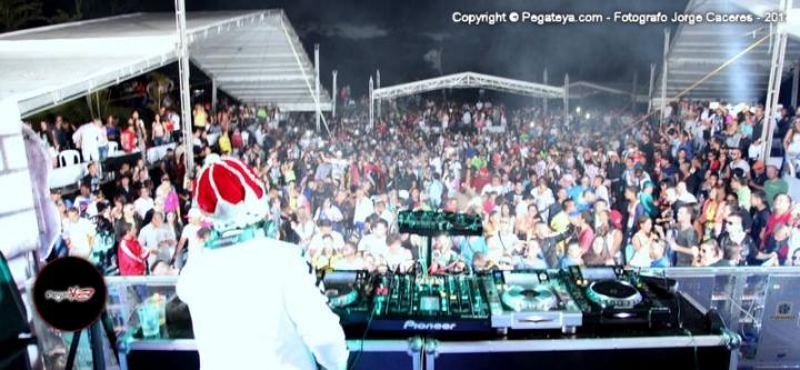 Foto 146 de TOMORROWLAKE Lago Calima en Fiestas Colombia, Medellín