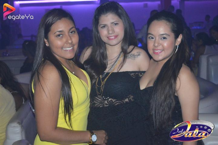 Foto 39 de Jalajala - 3er Fds Agosto 2016 en Jala Jala Club, Cali