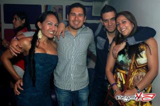 Foto 42 de Noviembre 10 del 2012 en La Maldita Primavera Cali, Cali