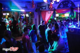 Foto 123 de MISTER BABILLA 2 de Noviembre 2013 en Discoteca MISTER BABILLA cartagena, Cartagena