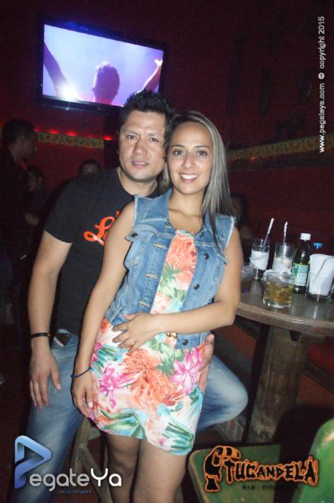 Foto 13 de Tu Candela 22 y 23 de Mayo de 2015 en TU CANDELA cartagena, Cartagena