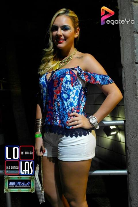 Foto 15 de LOLAS - 2DO Fds Nov. 2015 en Lolas Club Menga Cali, Cali