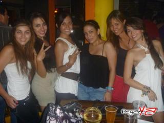 Foto 40 de Marzo 31 del 2012 en Urbano Bar Cali, Cali
