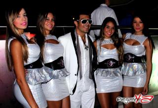 Foto 3 de Latino Show Magazine - Hotel Spiwak en Latino Show Magazine, Cali
