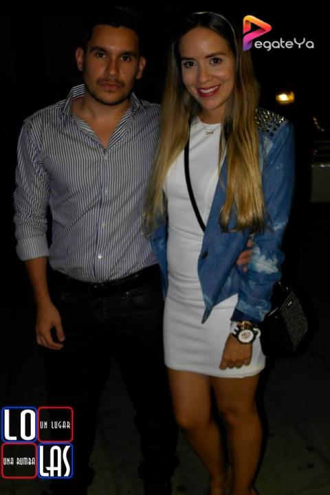 Foto 43 de Lolas - 3er FDS Febrero 2015 en Lolas Club Menga Cali, Cali