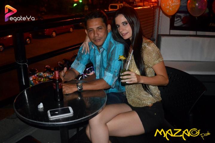 Foto 6 de MAZAO PARK - 2DO Fds Nov. 2015 en Mazao Park, Cali