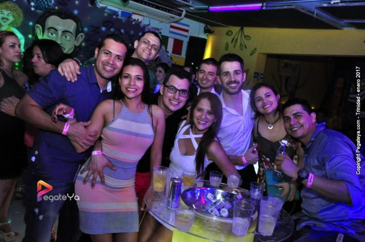 Foto 23 de Trinidad Macro Efectus Diciembre 2016 en Trinidad Discoteca Bucaramanga, Bucaramanga