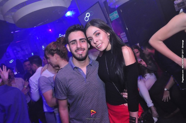 Foto 51 de MALABAR - sábado 30 de sep 2017 en Discoteca Malabar Bucaramanga, Bucaramanga