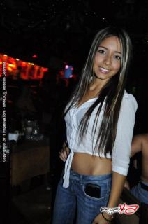 Foto 9 de Discoteca Mangos viernes 6 enero 2012 en Discoteca Mangos Medellin, Medellín