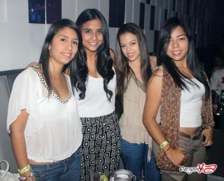 Foto 12 de Septiembre 21 del 2013 en CIAO CLUB - EL PEÑON ( Cali ), Cali